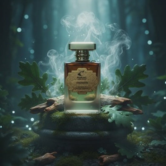 VENOMAIRE (Hacivat Nishane)