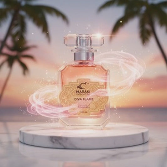 Diva Flame (Victoria's Secret Bombshell)