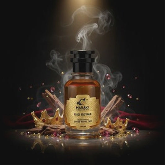 OUD ROYALE (Creed Royal Oud)