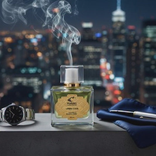 URBN CODE (Dunhill Icon)