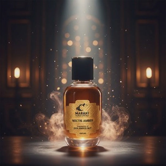 NOCTIS AMBER (Christian Dior Amber Nuit)