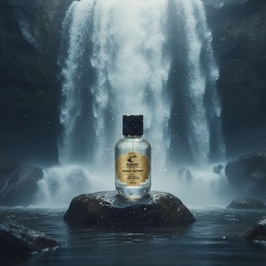 SAVAGE INSTINCT (Dior Savage)