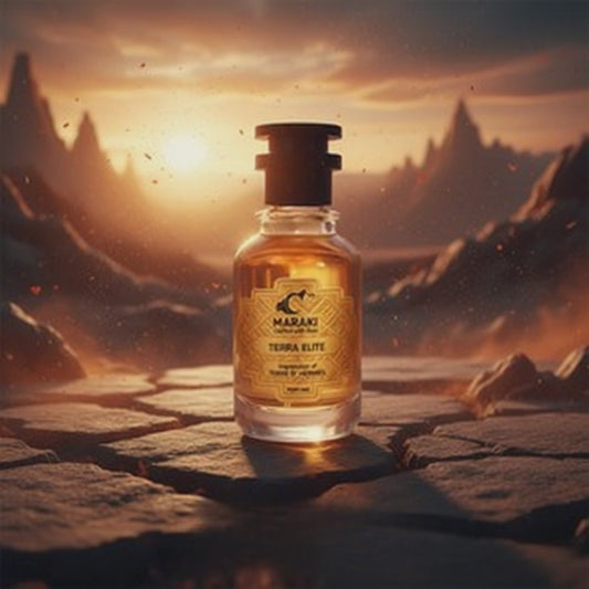 TERRA ÉLITE (Terre D' Herme's)