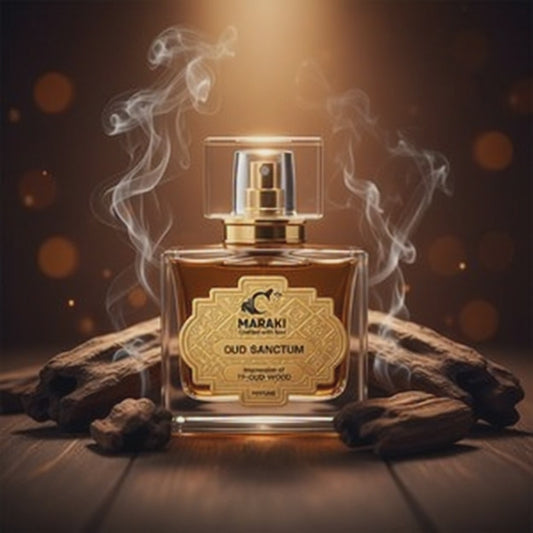 OUD SANCTUM (Tom Ford Oud Wood)
