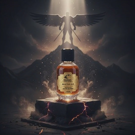 INVICTUS OUD (Initio Oud for Greatness)