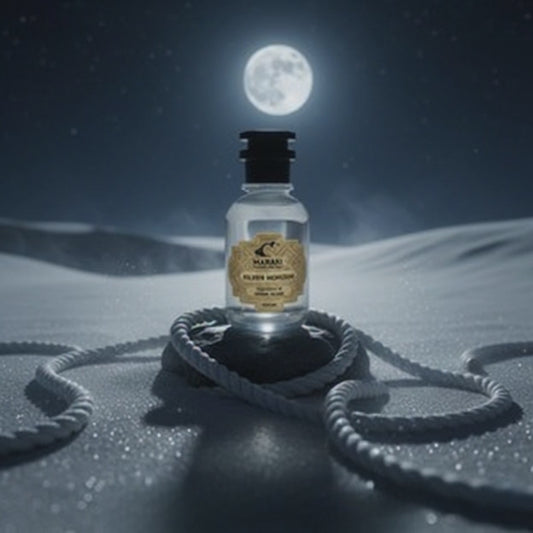 SILVER HORIZON (Creed Silver)