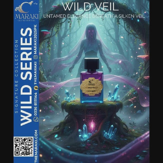 WILD VEIL