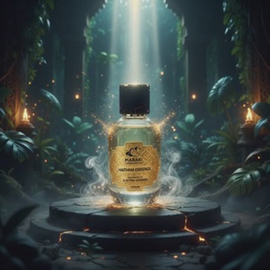HAITHAM ESSENCE (Al Haitham Kharamana)