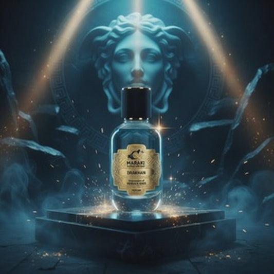 DRAKHAN (Versace Eros)