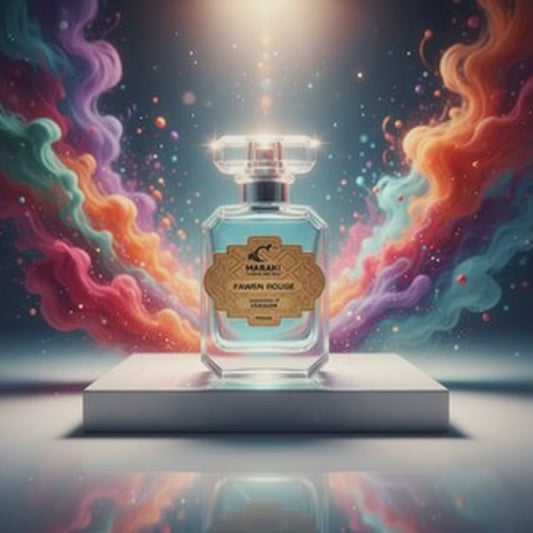 FAWEN ROUGE (Fawakeh)