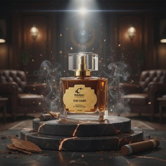 OUD CIGAR (Tom Ford Tobacco Oud)