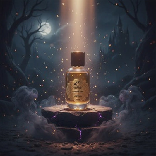 INFINITE KISS (Christian Dior Poison)