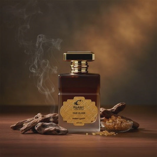 OUD ELIXIR
