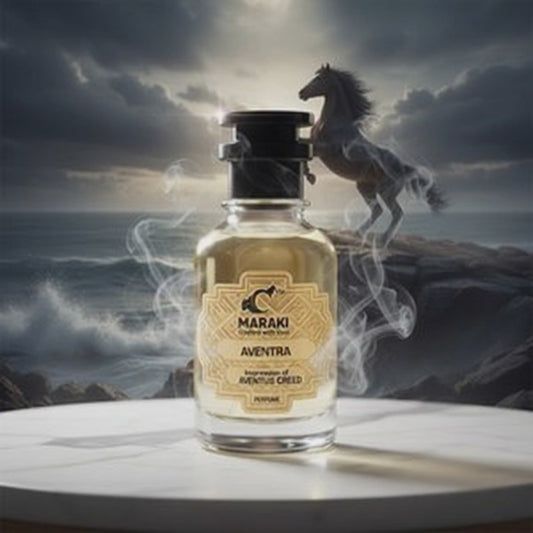 AVENTRA (Creed Aventus)