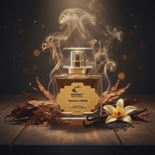 TOBACCO CRÈME (Tom Ford Tobacco Vanilla)