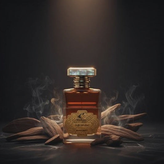 OUD OPULENT