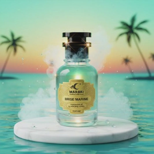 BRISE MARINE (Louis Vuitton Pacific Chill)