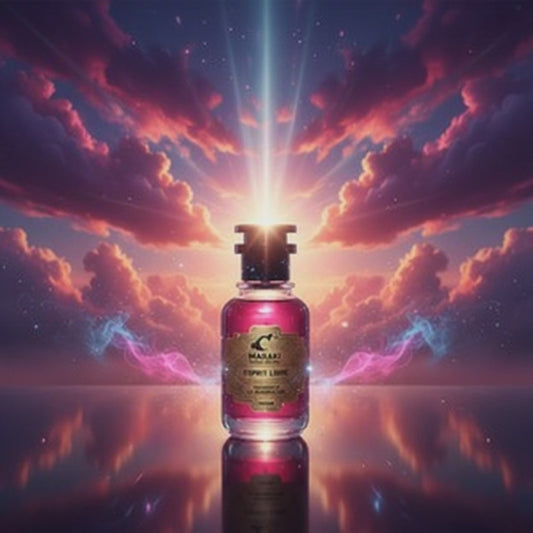 EPIRIT LIBRE (Louis Vuitton Imagination)