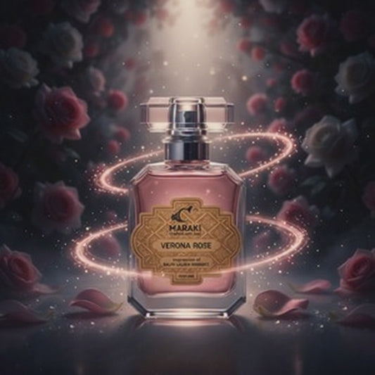 VERONA ROSE (Ralph Lauren Romance)