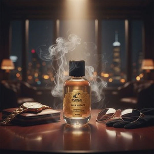 SOLE LEGACY (Dolce & Gabbana The One)